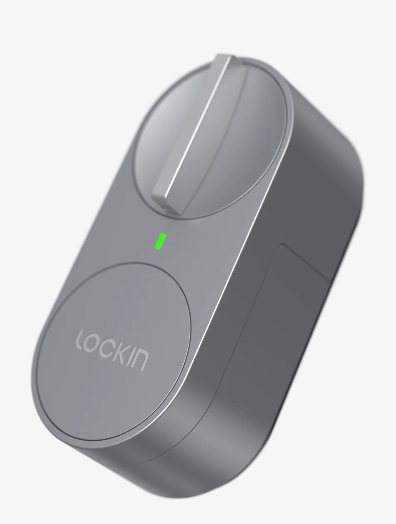 Lockin G30 3 in 1 (EU version) накладной замок в Домодедове — фото 7