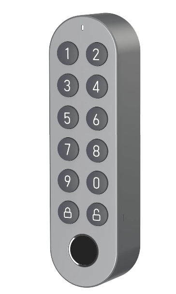 Lockin G30 3 in 1 (EU version) накладной замок в Домодедове — фото 4