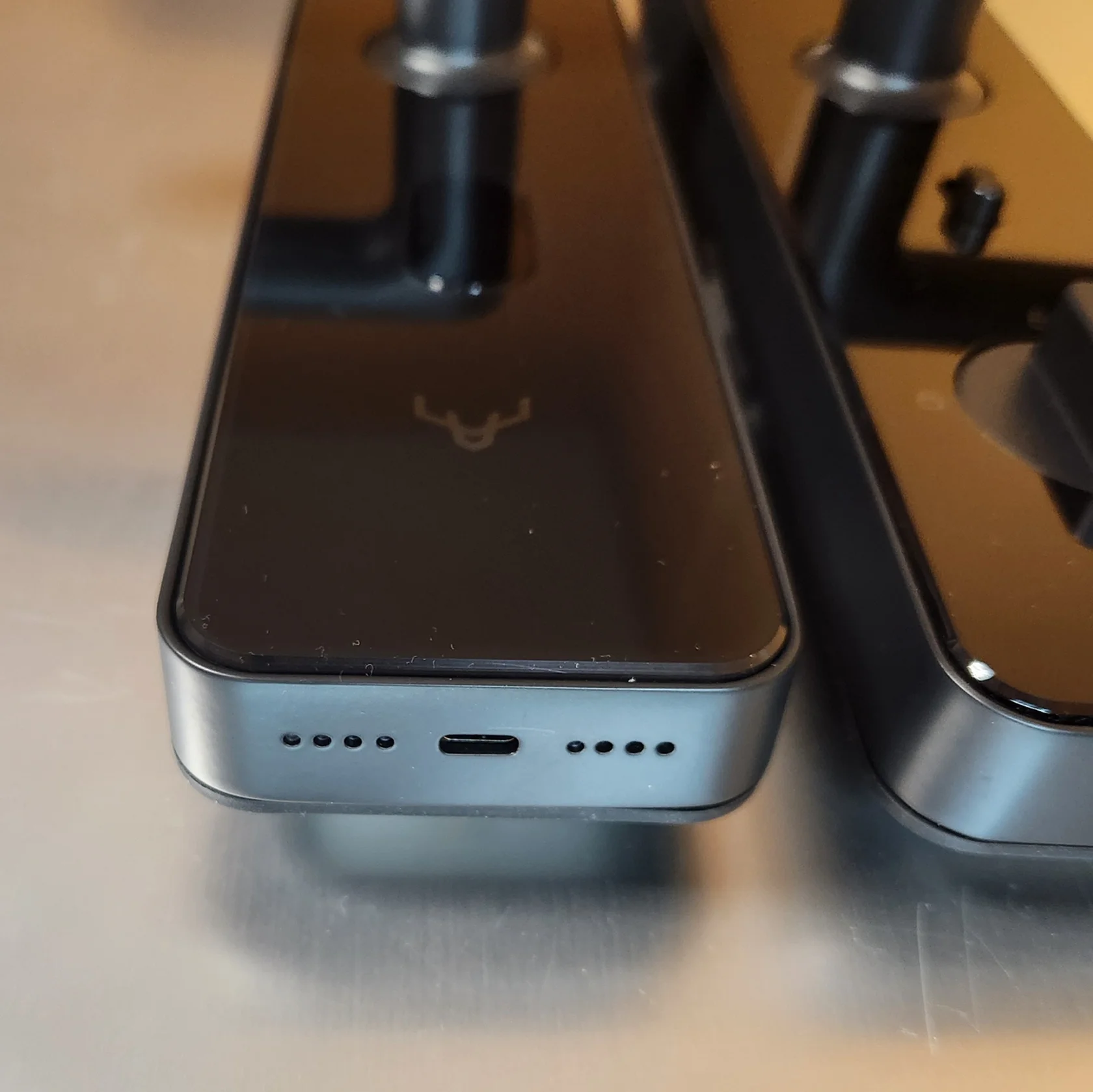 Электронный замок Xiaomi Lockin X1 в Домодедове — фото 3